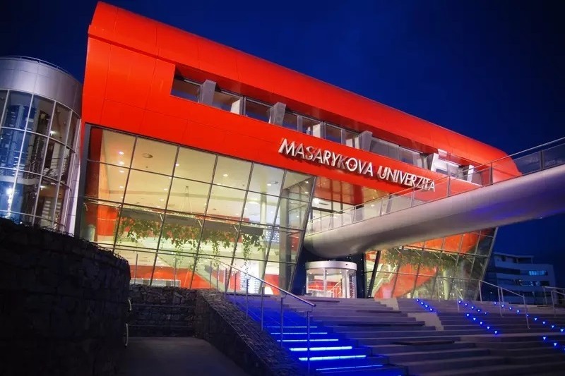 Masarykova univerzita