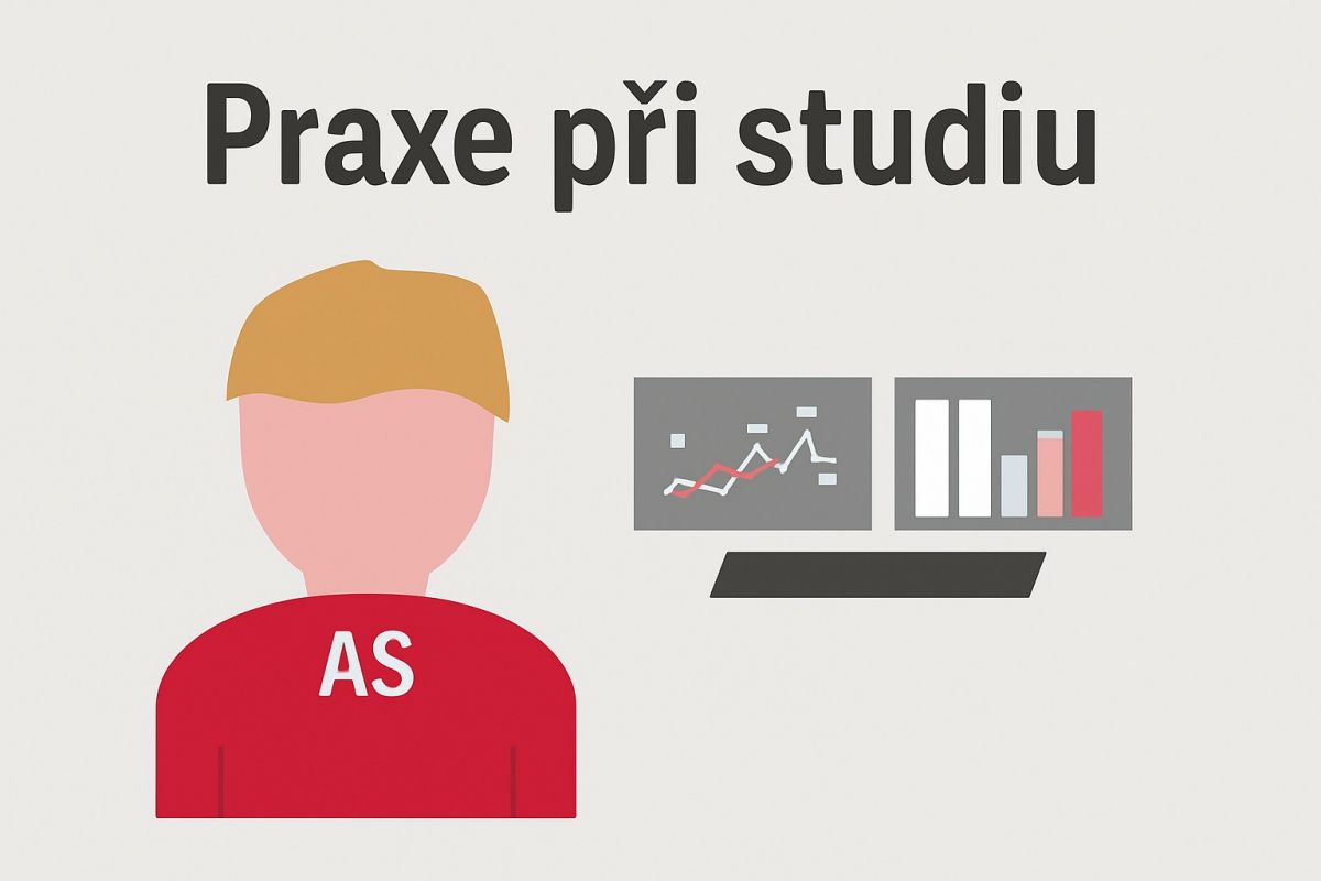 Praxe při studiu